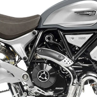 pyramid plastics frame end caps duati scrambler 1100
