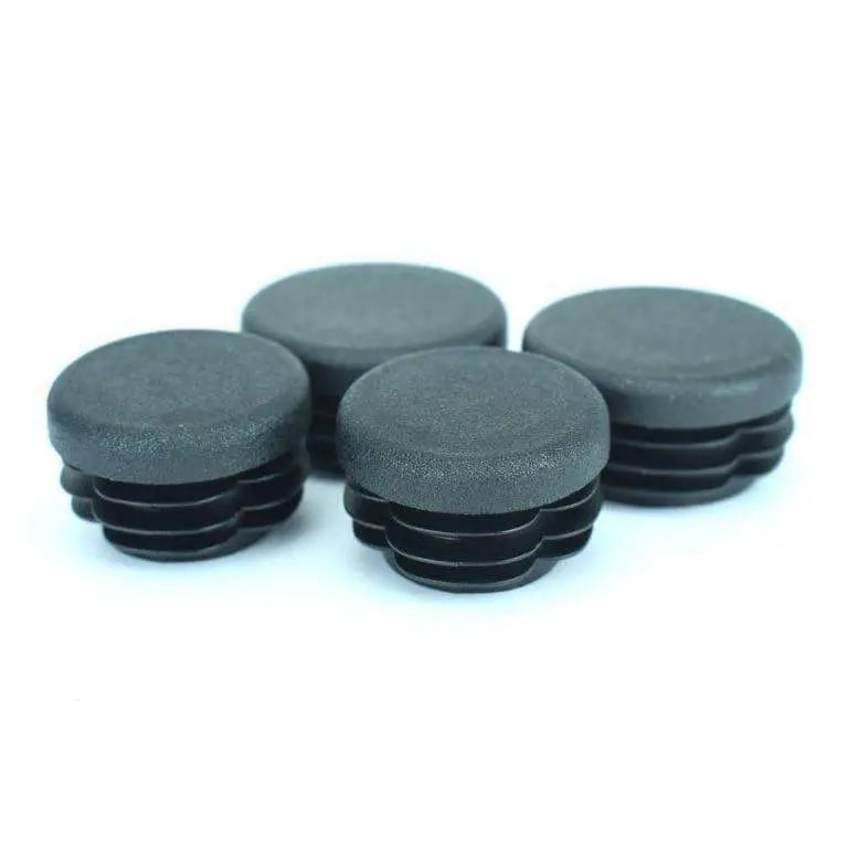 pyramid plastics frame end caps for ducati hypermotard 820 939
