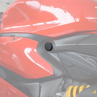pyramid plastics frame end caps for ducati panigale 899 959 1199