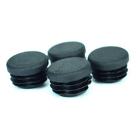 pyramid plastics frame end caps for ducati scrambler monster 797