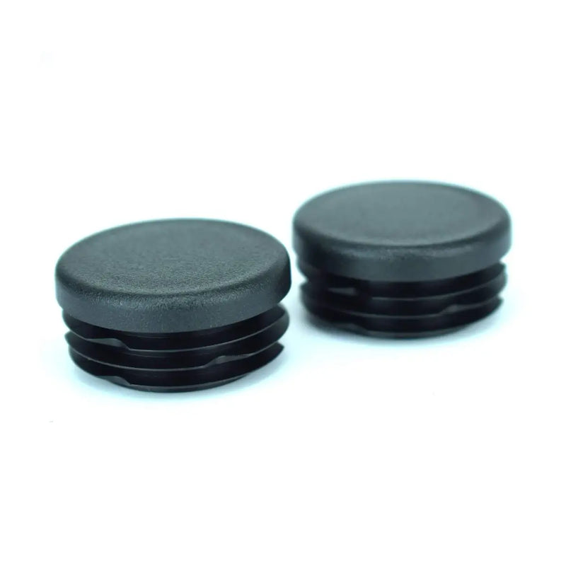 pyramid plastics frame end caps for kawasaki z650 ninja 650