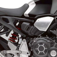 pyramid plastics frame end caps honda cb1000r 18