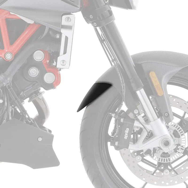 pyramid plastics extenda fenda aprilia caponord 1200 rsv4 tuono v4 r 2017