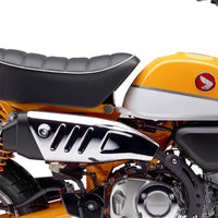pyramid plastics frame end caps honda monkey 125 2018