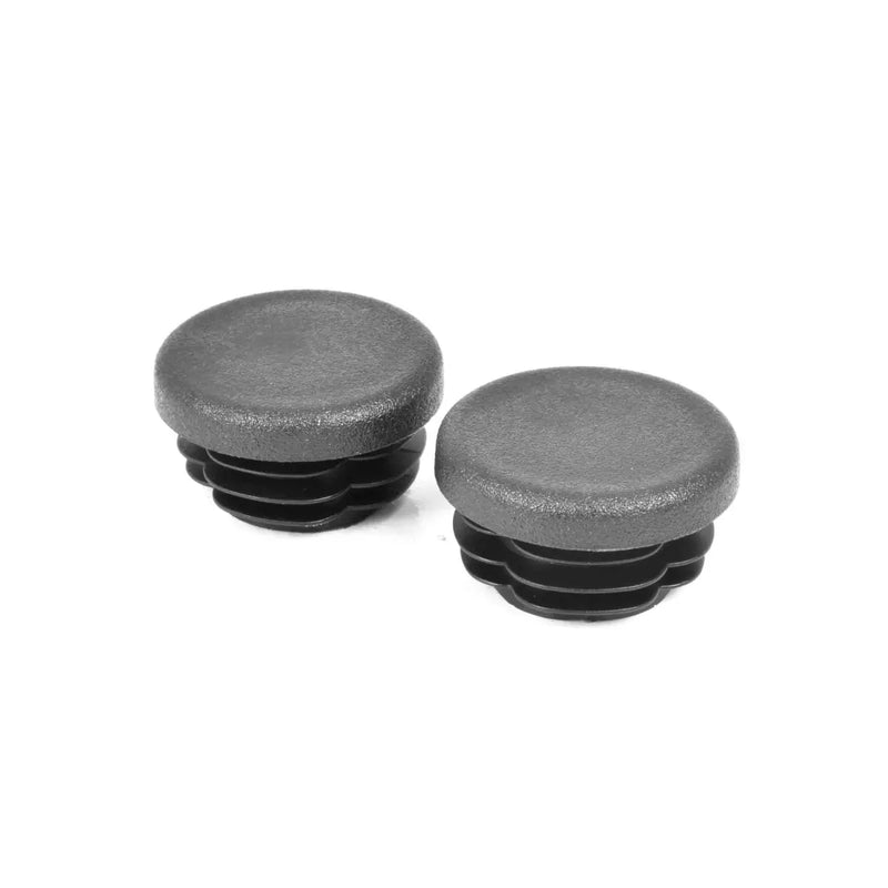 pyramid plastics frame end caps honda cb500x 2019
