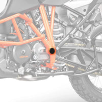 pyramid plastics frame end caps ktm 1290 super duke gt 16