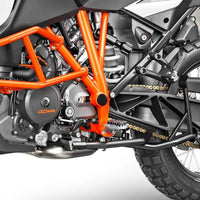 pyramid plastics frame end caps ktm 1290 super duke gt 16