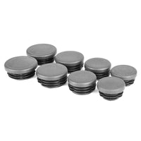 pyramid plastics frame end caps ducati diavel 2011