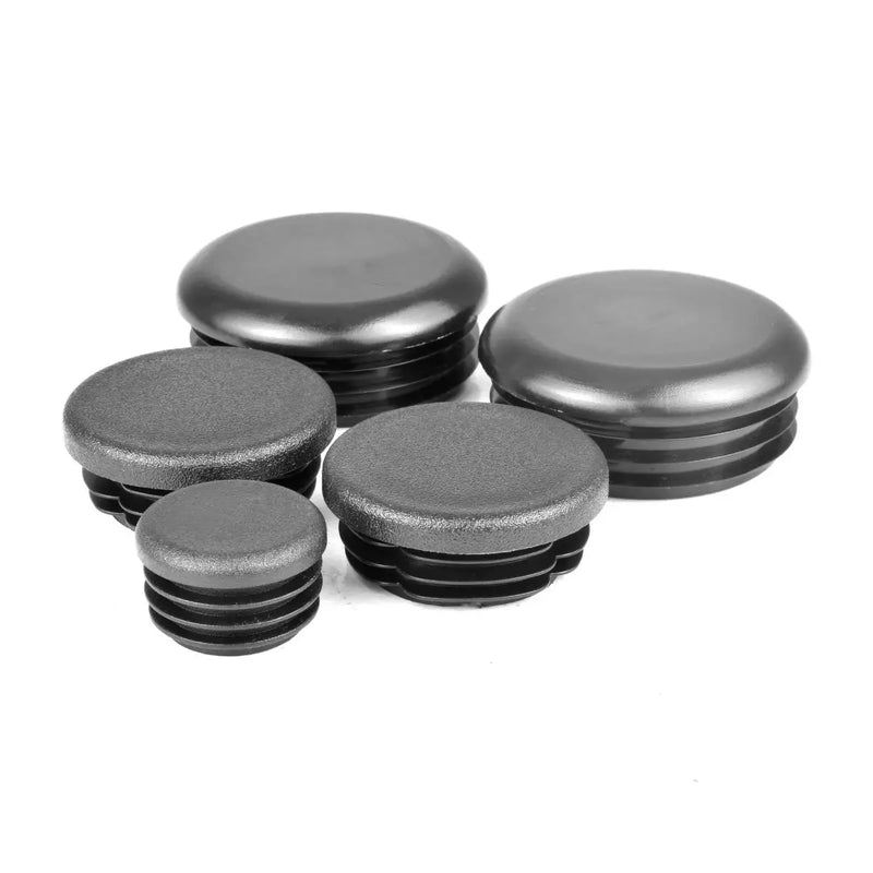 pyramid plastics frame end caps pannier crash bar caps only bmw r1200gs 2013 2018