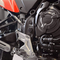 pyramid plastics frame end caps yamaha tenere 700