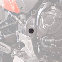 pyramid plastics frame end caps yamaha tenere 700