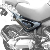 pyramid infill panels bmw r1200gs adventure 2004 2012