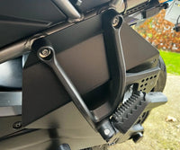 pyramid plastics frame infille panels harley davidson pan america 1250