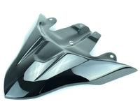 pyramid plastics front fender beak extension honda africa twin