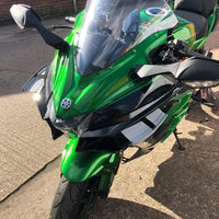 pyramid plastics gp wings kawasaki ninja h2 sx 2018
