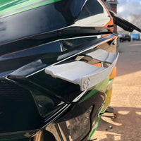 pyramid plastics gp wings kawasaki ninja h2 sx 2018