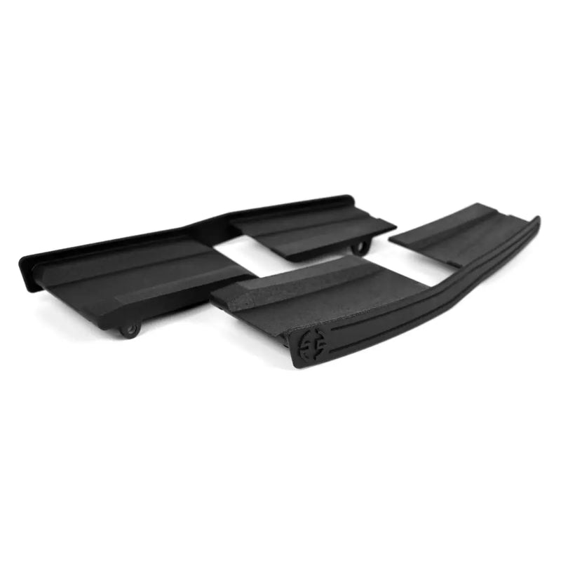 pyramid plastics gp wings kawasaki ninja h2 sx 2018