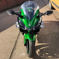 pyramid plastics gp wings kawasaki ninja h2 sx 2018