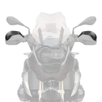 pyramid plastics handguard extensions bmw f750gs f850gs f900xr s100xr r1200gs r1250gs
