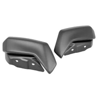 pyramid plastics handguard extensions yamaha tracer 900 gt