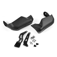 pyramid plastics handguards bmw f900 r 2020 matte black