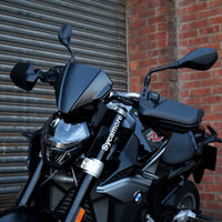 pyramid plastics handguards bmw f900 r 2020 matte black