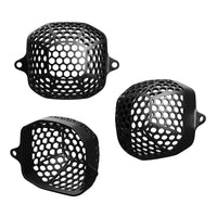 pyramid plastics headlight guard yamaha mt 09 2021 matte black