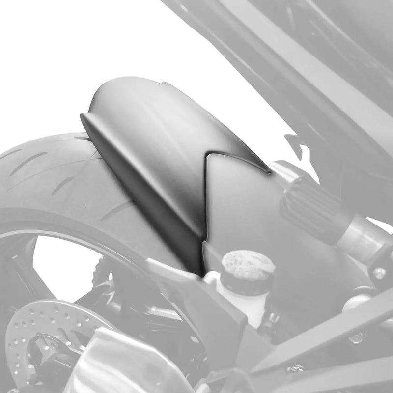 pyramid plastics hugger extension kawasaki versys 1000 2019