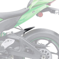 pyramid plastics hugger extension kawasaki zx10 r 2017