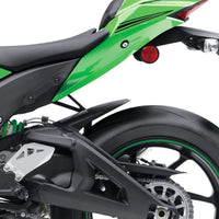 pyramid plastics hugger extension kawasaki zx10 r 2017