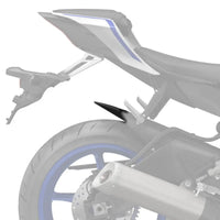 pyramid plastics hugger extension yamaha yzf r6 2005