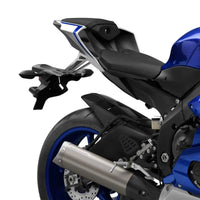 pyramid plastics hugger extension yamaha yzf r6 2005