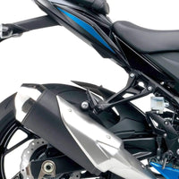 pyramid plastics hugger extension suzuki gsx s750 2017