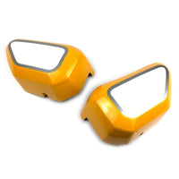pyramid plastics infill panel honda monkey 125 2018