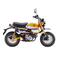 pyramid plastics infill panel honda monkey 125 2018