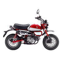 pyramid plastics infill panel honda monkey 125 2018