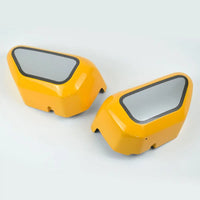 pyramid plastics infill panel honda monkey 125 2018