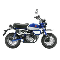 pyramid plastics infill panel honda monkey 125 2018