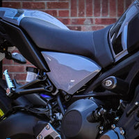 pyramid plastics infill panels yamaha mt 09 2017