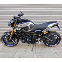 pyramid plastics infill panels yamaha mt 09 2017