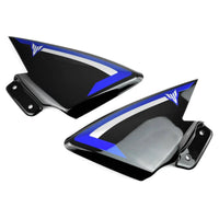 pyramid plastics infill panels yamaha mt 09 2017