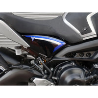 pyramid plastics infill panels yamaha mt 09 2017