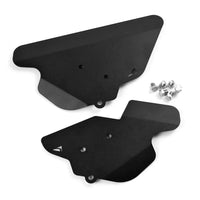 pyramid plastics infill panels yamaha tracer 9 2021 matte black