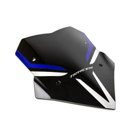 pyramid plastics racing screen gt colours yamaha tracer 900 gt 2018