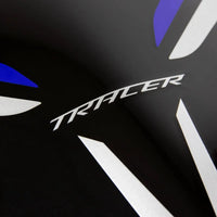 pyramid plastics racing screen gt colours yamaha tracer 900 gt 2018