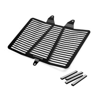 pyramid plastics radiator guard harley davidson pan america 1250