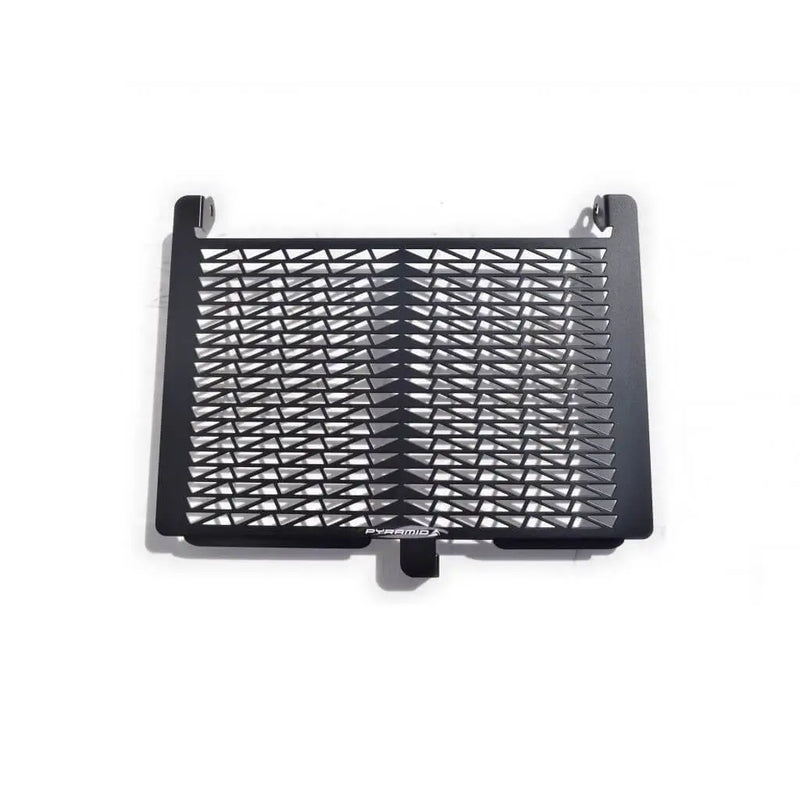 pyramid plastics radiator guard suzuki gsr750 2011 2016