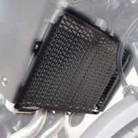 pyramid plastics radiator guard triumph street triple 675 r 2013