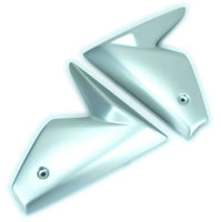 pyramid plastics radiator scoops yamaha fz 09 mt 09 2013 2016