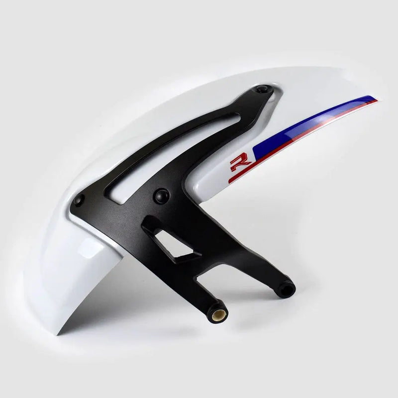 pyramid plastics rear hugger bmw r1250 r 2019 white style sport 1